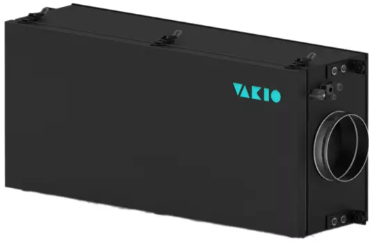 Приточная вентиляционная установка Vakio