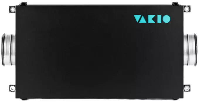 Приточная вентиляционная установка Vakio