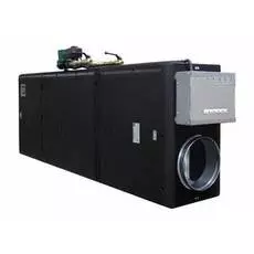 Приточная вентиляция с четырехступенчатой очисткой воздуха Turkov