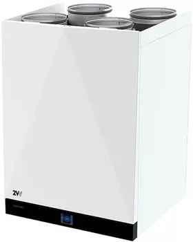 Приточно-вытяжная установка 2vv