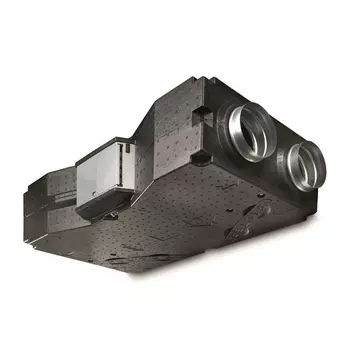 Приточно-вытяжная установка 2vv