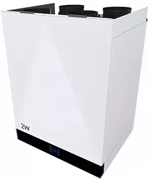 Приточно-вытяжная установка 2vv