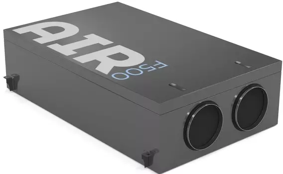 Приточно-вытяжная установка AirDS