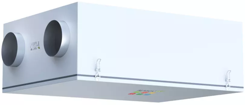 Приточно-вытяжная установка Alasca