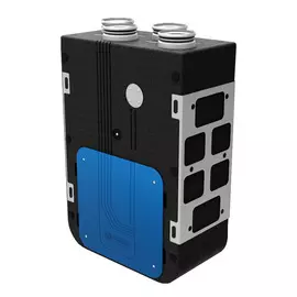 Приточно-вытяжная установка Blauberg