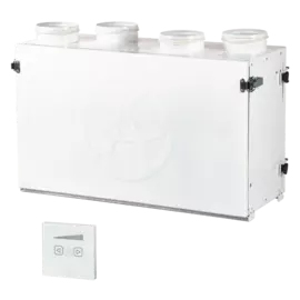 Приточно-вытяжная установка Blauberg