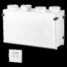 Приточно-вытяжная установка Blauberg