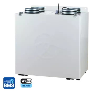 Приточно-вытяжная установка Blauberg