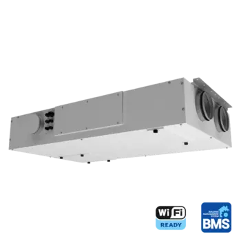 Приточно-вытяжная установка Blauberg