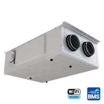 Приточно-вытяжная установка Blauberg