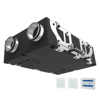 Приточно-вытяжная установка Blauberg