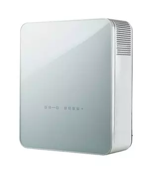 Приточно-вытяжная установка Blauberg