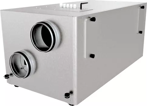 Приточно-вытяжная установка Blauberg