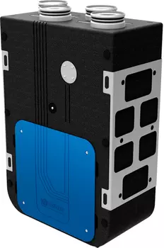 Приточно-вытяжная установка Blauberg