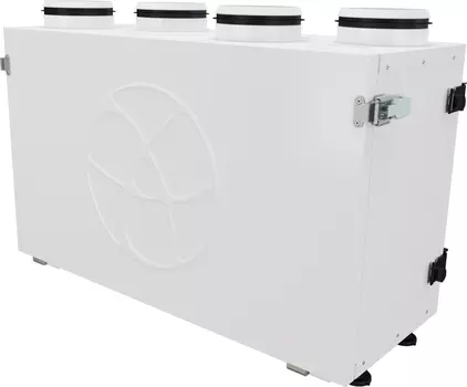 Приточно-вытяжная установка Blauberg