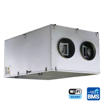 Приточно-вытяжная установка Blauberg