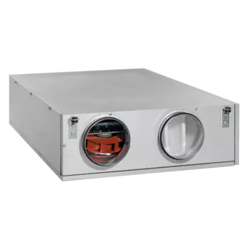 Приточно-вытяжная установка Blauberg