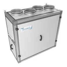 Приточно-вытяжная установка Breezart