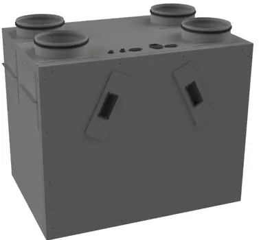 Приточно-вытяжная установка BSK