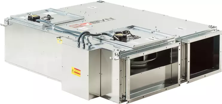 Приточно-вытяжная установка BVN