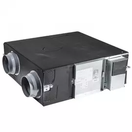 Приточно-вытяжная установка Cooper&amp;Hunter