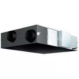 Приточно-вытяжная установка Daikin