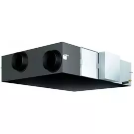 Приточно-вытяжная установка Daikin