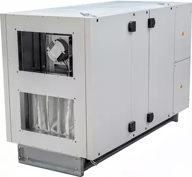 Приточно-вытяжная установка Dimmax