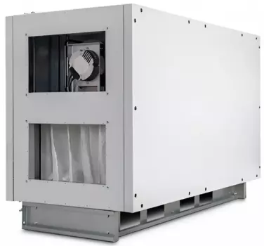 Приточно-вытяжная установка Dimmax