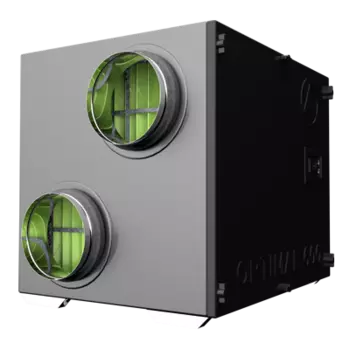 Приточно-вытяжная установка DOSPEL