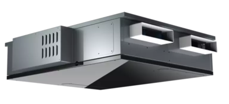 Приточно-вытяжная установка DOSPEL