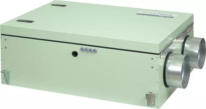 Приточно-вытяжная установка Ecoclima