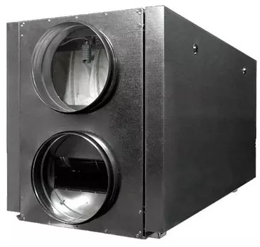 Приточно-вытяжная установка Energolux