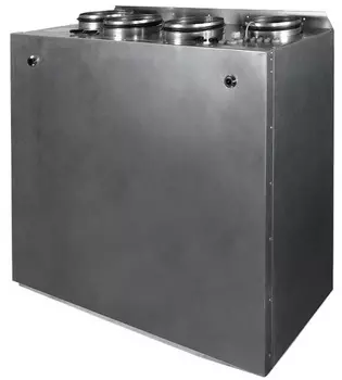 Приточно-вытяжная установка Energolux