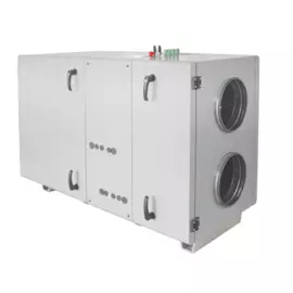 Приточно-вытяжная установка Energolux