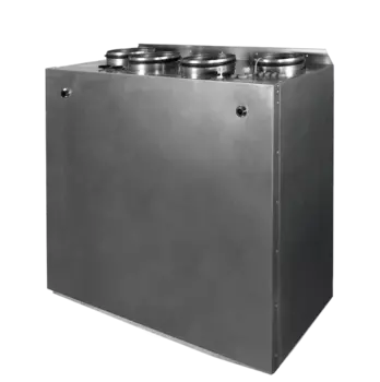 Приточно-вытяжная установка Energolux