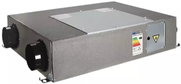 Приточно-вытяжная установка Energolux