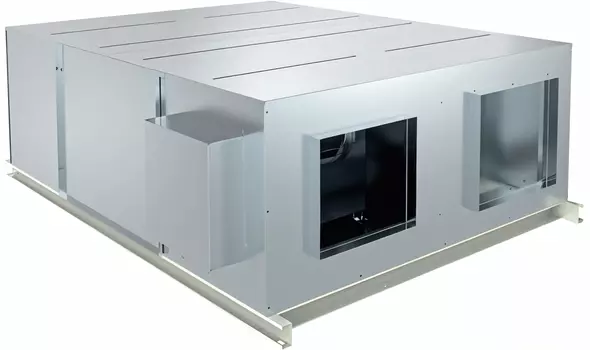 Приточно-вытяжная установка Gree