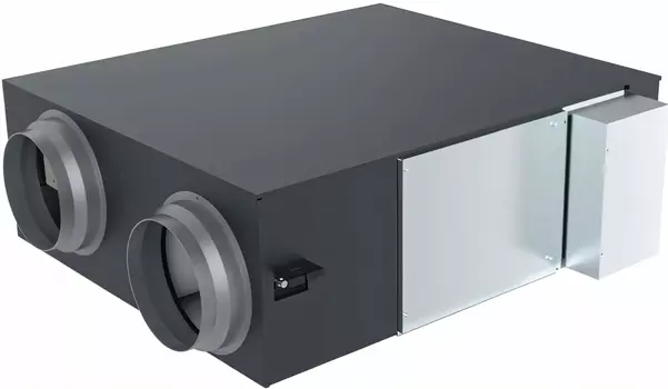 Приточно-вытяжная установка Gree