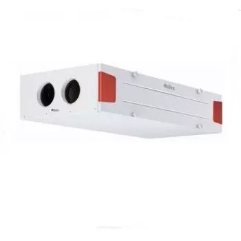 Приточно-вытяжная установка Helios