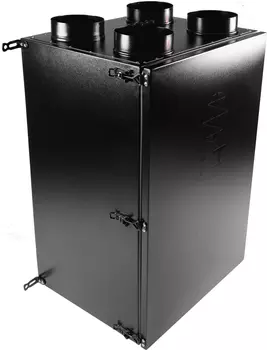 Приточно-вытяжная установка Horynize