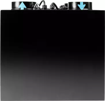 Приточно-вытяжная установка Horynize