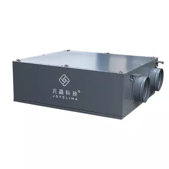 Приточно-вытяжная установка Joyclima