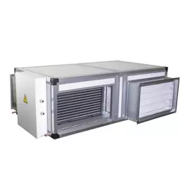 Приточно-вытяжная установка КЛИМАТРОНИК