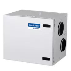 Приточно-вытяжная установка Komfovent