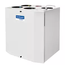 Приточно-вытяжная установка Komfovent