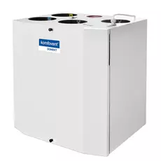 Приточно-вытяжная установка Komfovent