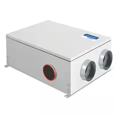 Приточно-вытяжная установка Komfovent