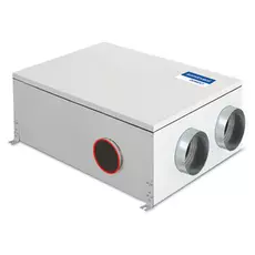 Приточно-вытяжная установка Komfovent