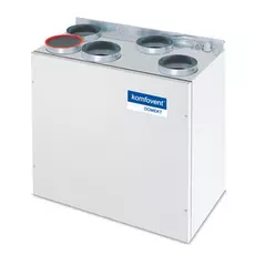 Приточно-вытяжная установка Komfovent